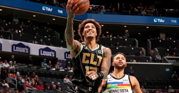 NBA-爱德华兹三分绝杀掘金，森林狼终结对手14连胜登顶西部引热议